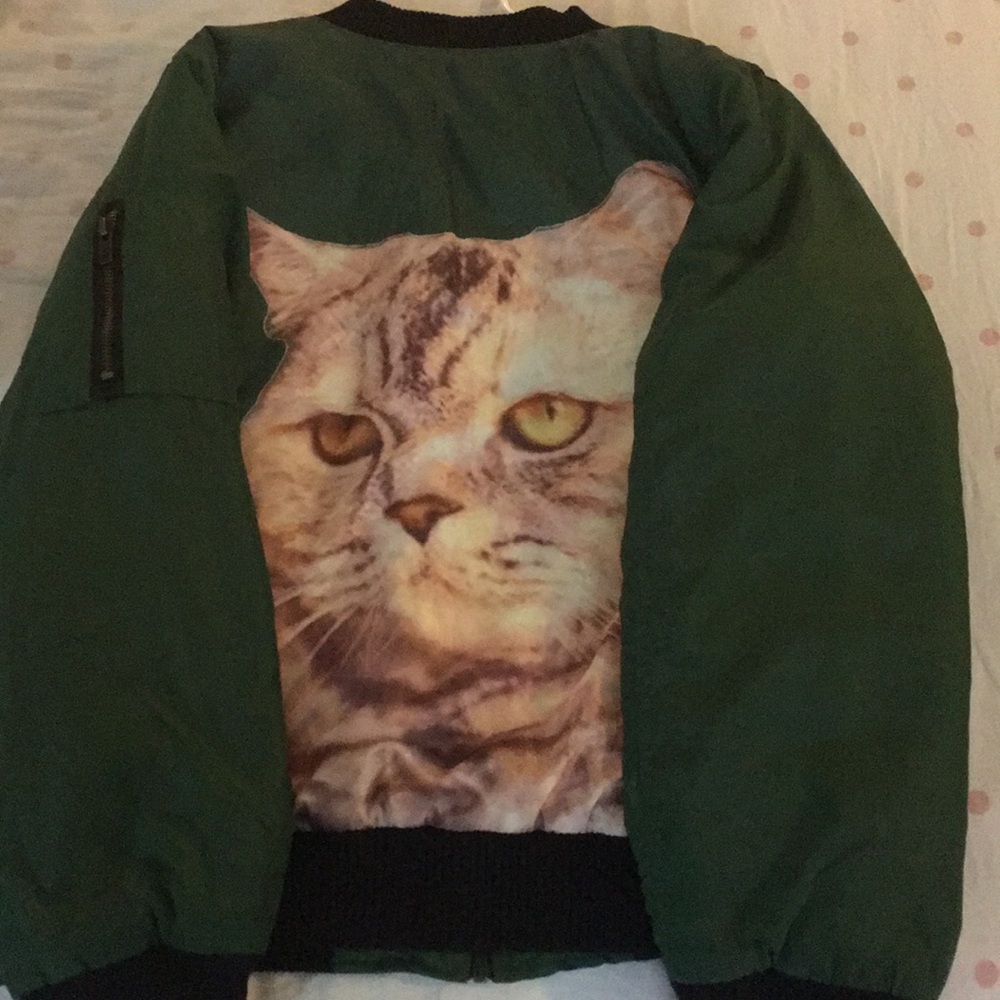 jacket
